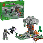LEGO De bleke tuin - 21586