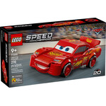 LEGO Bliksem McQueen - 77255