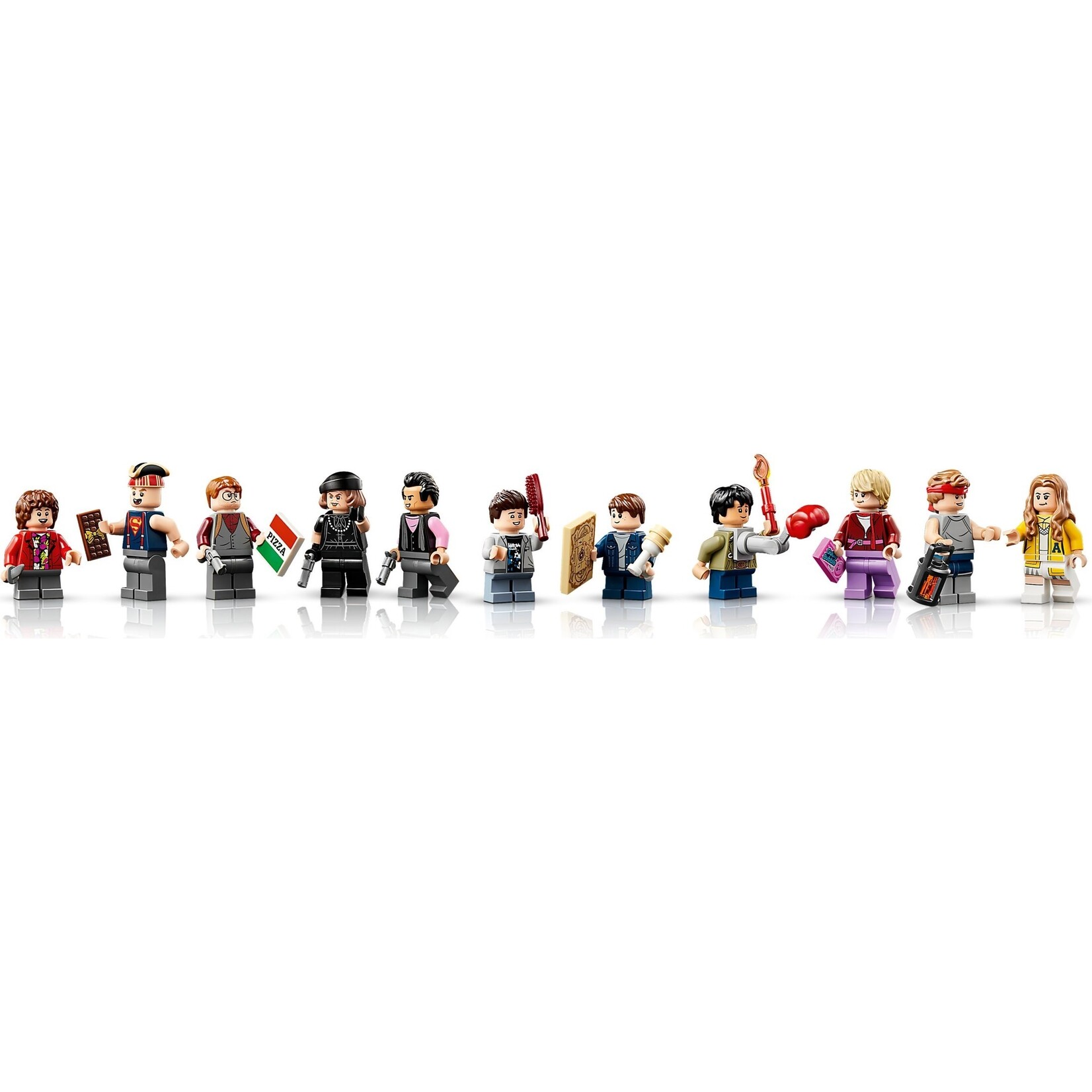 LEGO De Goonies - 21363