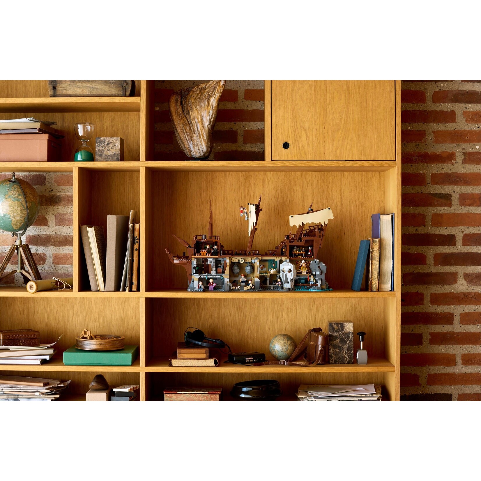 LEGO De Goonies - 21363