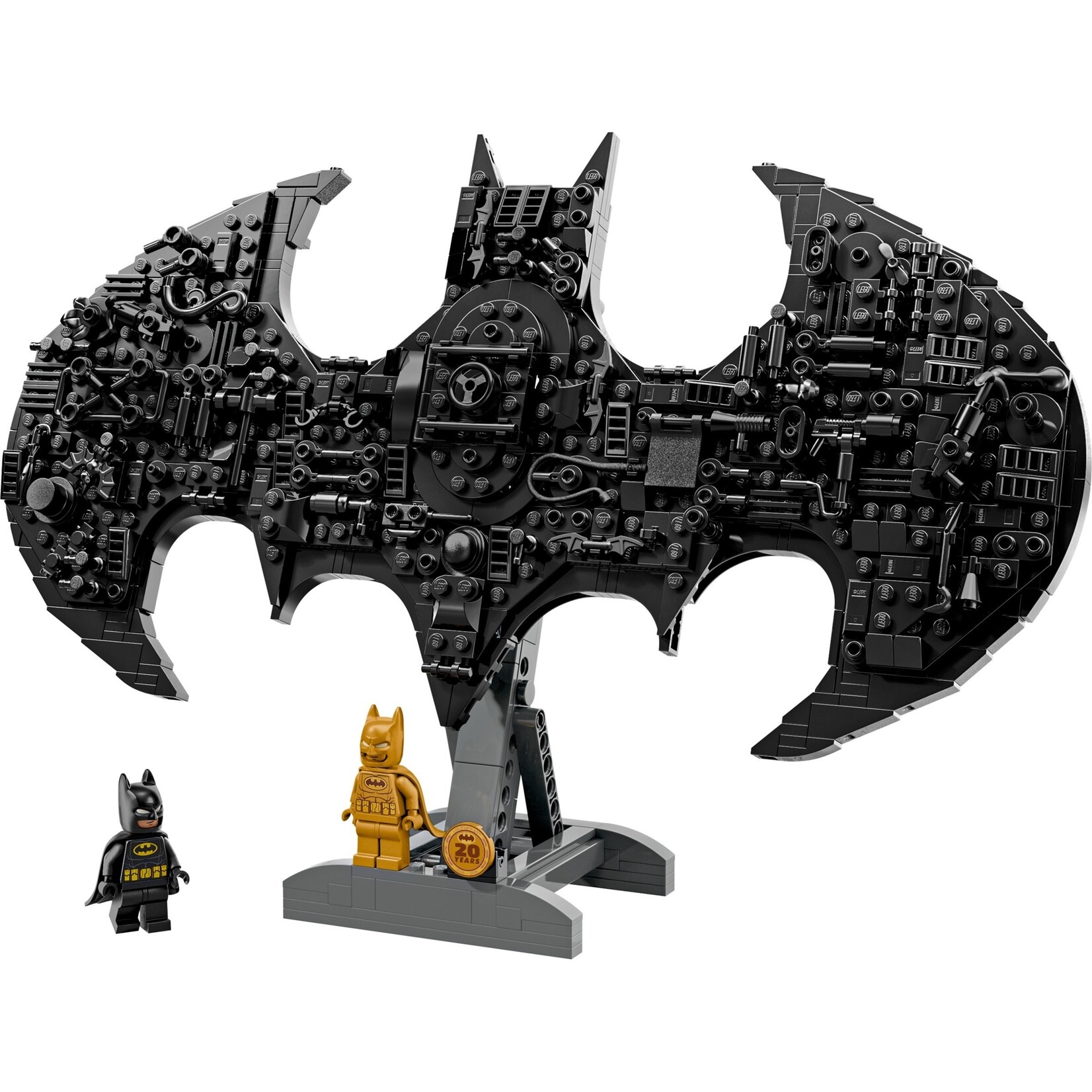 LEGO Batman™ logo - 76330