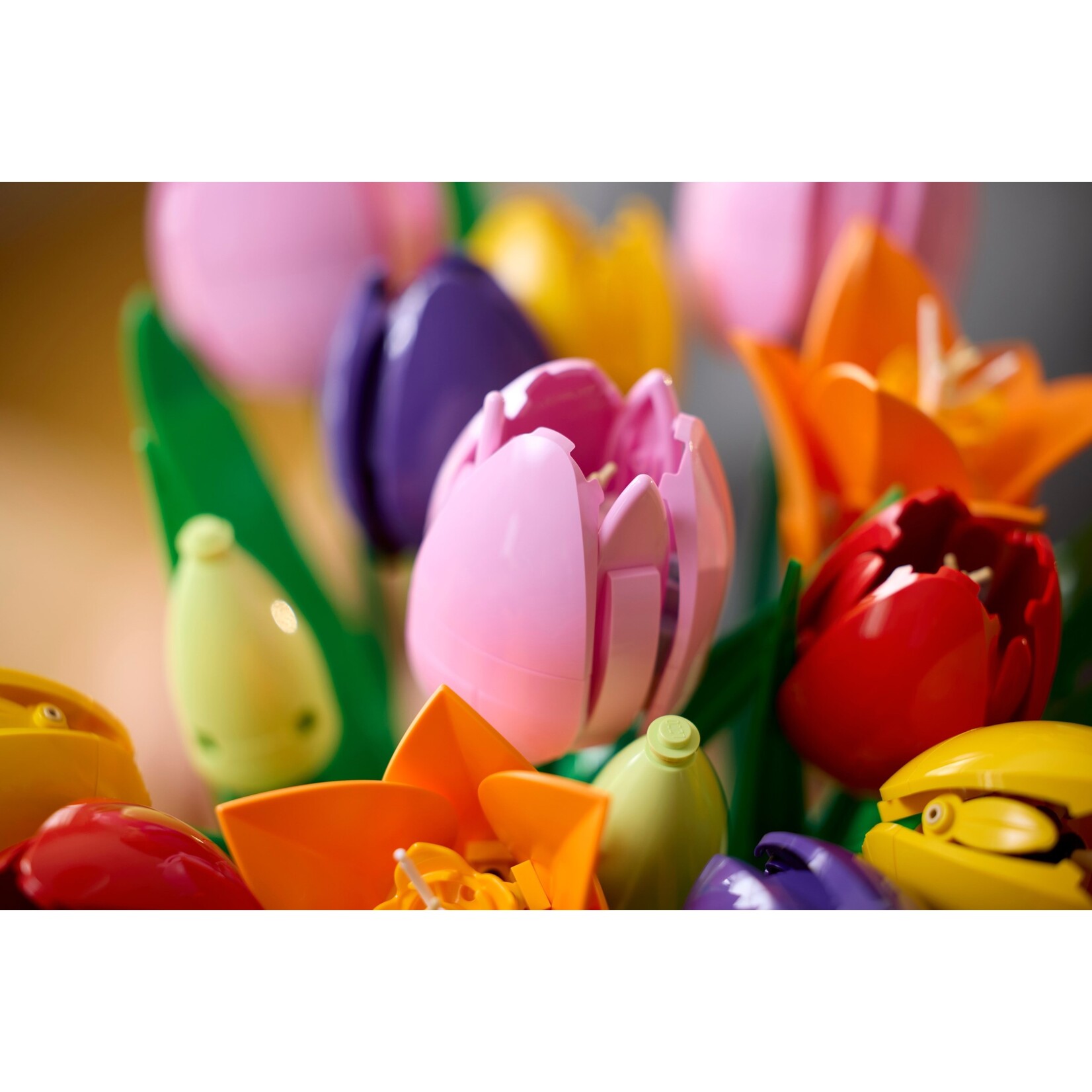 LEGO Boeket met tulpen - 11501