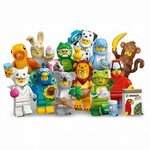 LEGO Minifigures Serie 28 - complete serie - 71051-13