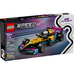 LEGO F1 ACADEMY™ LEGO® racewagen - 77258