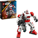 LEGO Clone Shock Trooper™ Mech - 75448