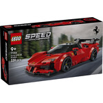 LEGO Ferrari SF90 XX Stradale sportauto - 77254