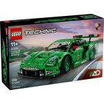 LEGO Porsche 911 GT3 R REXY AO Racing auto - 42224