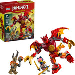 LEGO Kai's drakenmecha strijdpakket - 71851