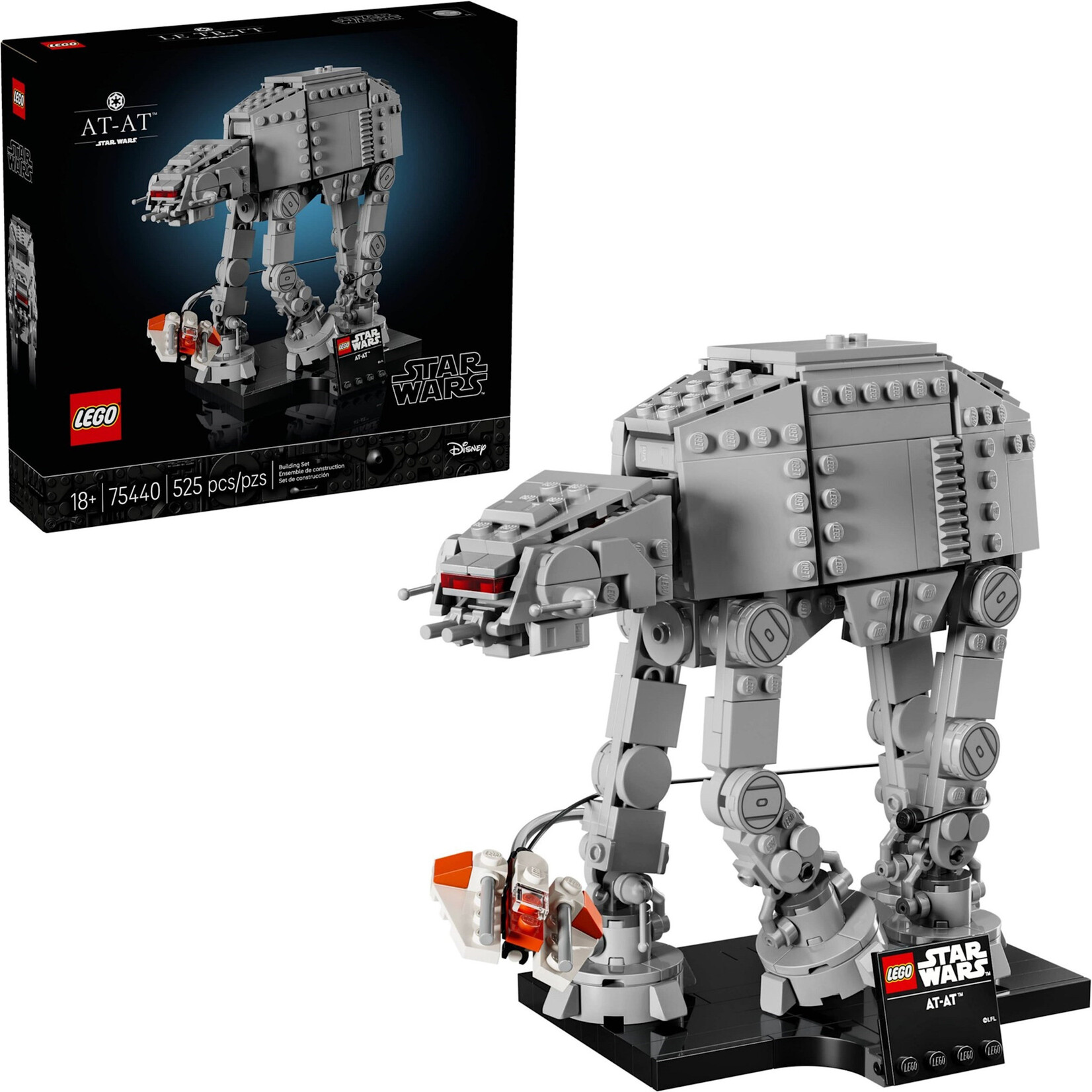 LEGO AT-AT™ - 75440