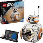 LEGO BB-8™ Astromech Droid - 75452