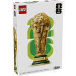 LEGO Officiële FIFA World Cup™ trofee - 43020