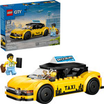 LEGO Gele taxi - 60487