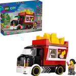 LEGO Snackbartruck - 60488