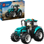 LEGO Tractor - 60498