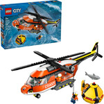 LEGO Kustwacht helikopter - 60503