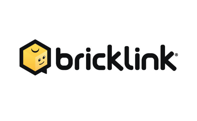 Losse stenen nu via Bricklink