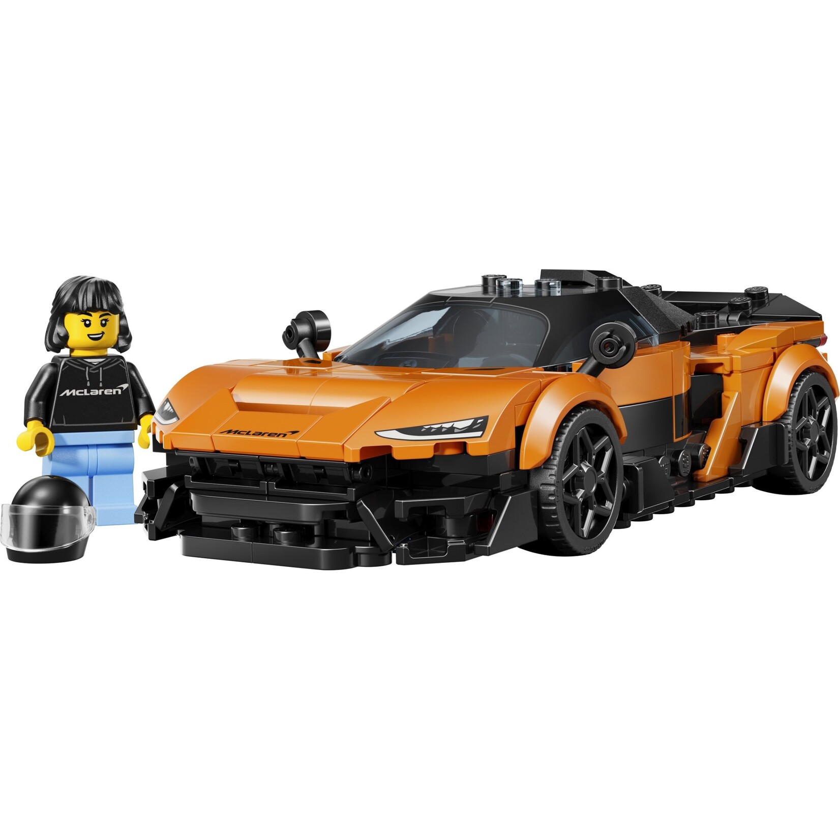 LEGO McLaren W1 - 77257