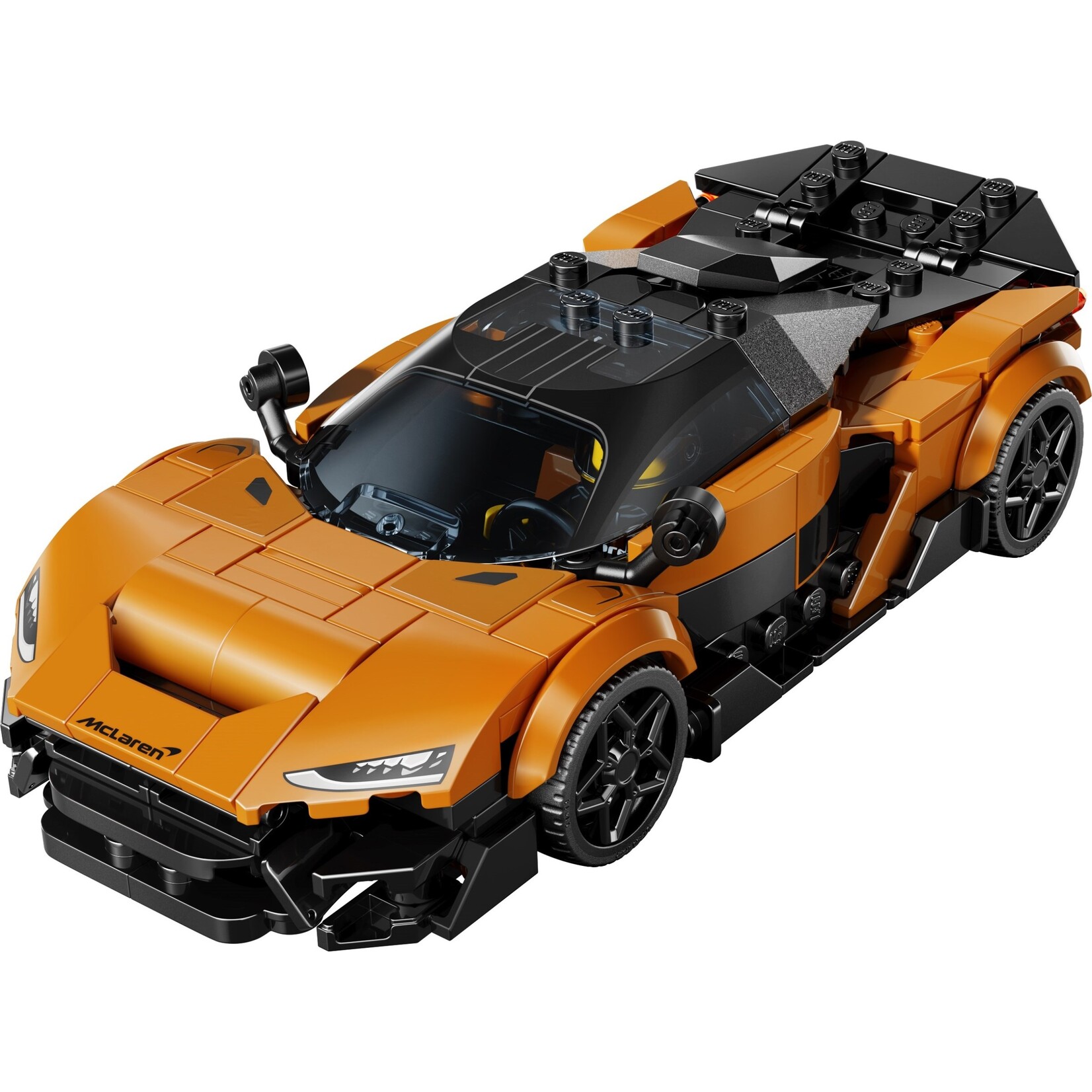 LEGO McLaren W1 - 77257