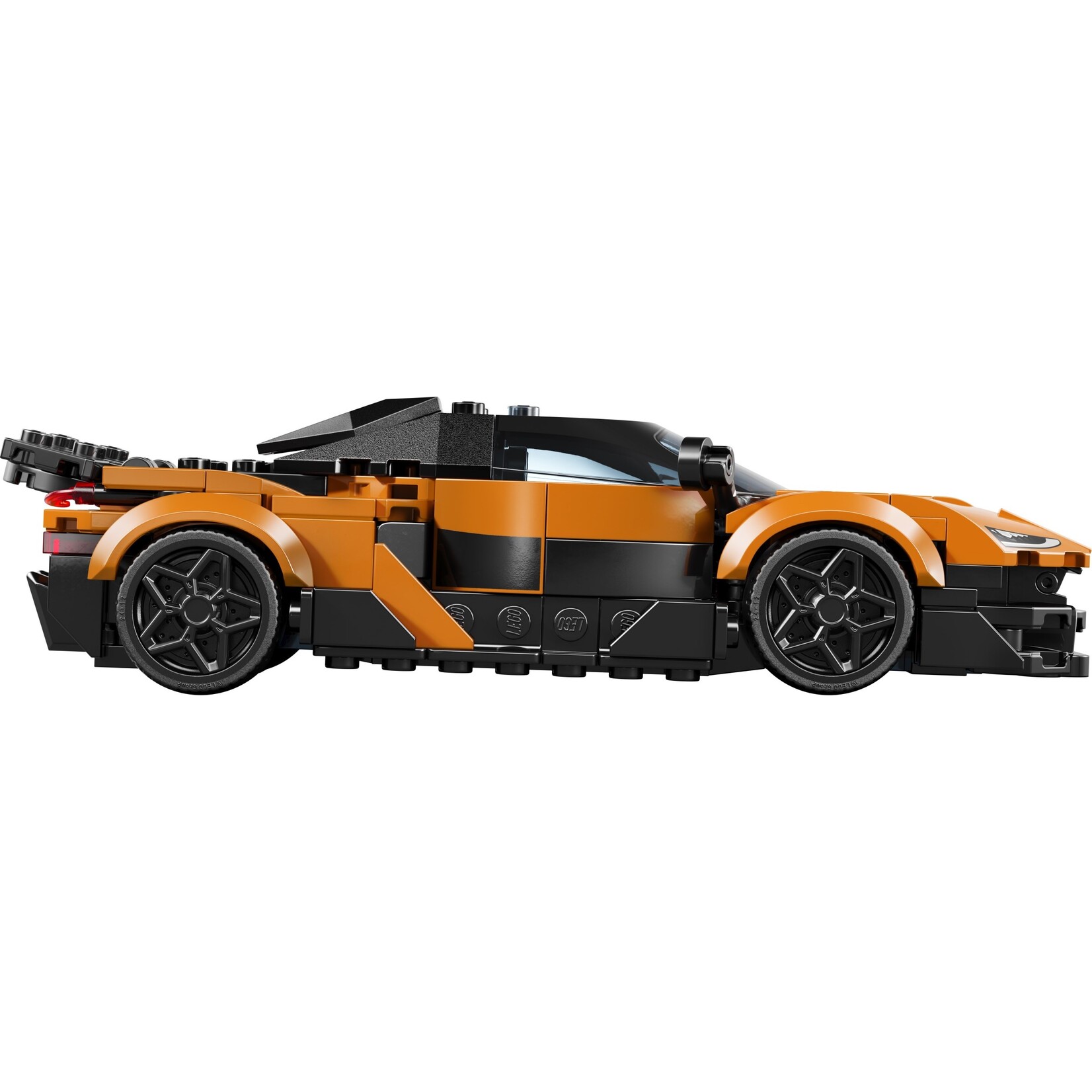 LEGO McLaren W1 - 77257