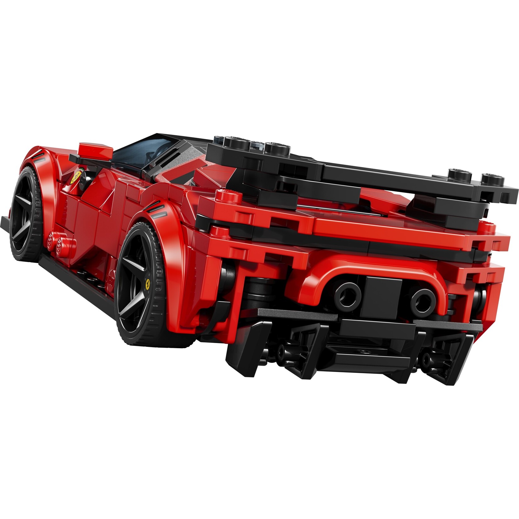LEGO Ferrari SF90 XX Stradale sportauto - 77254