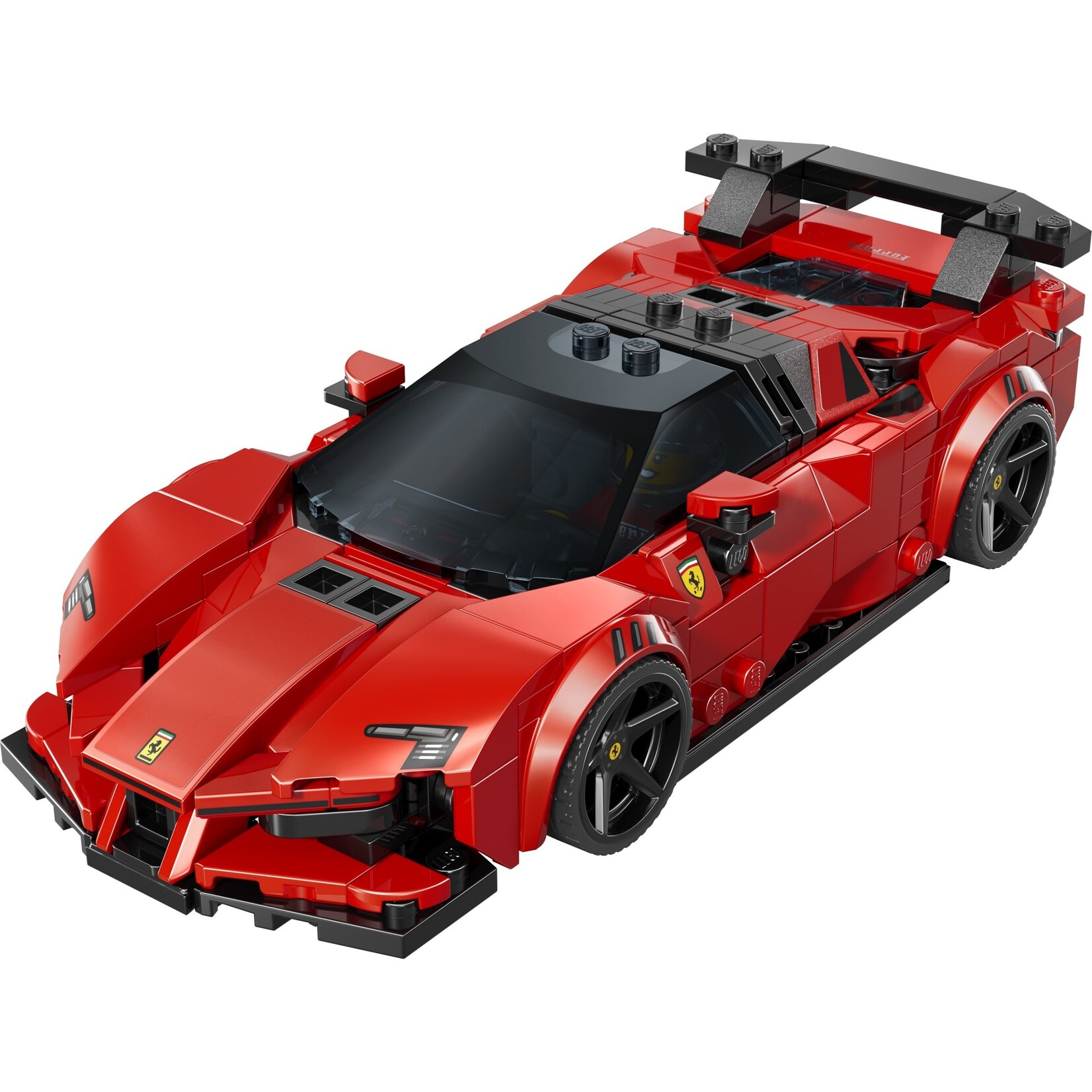 LEGO Ferrari SF90 XX Stradale sportauto - 77254