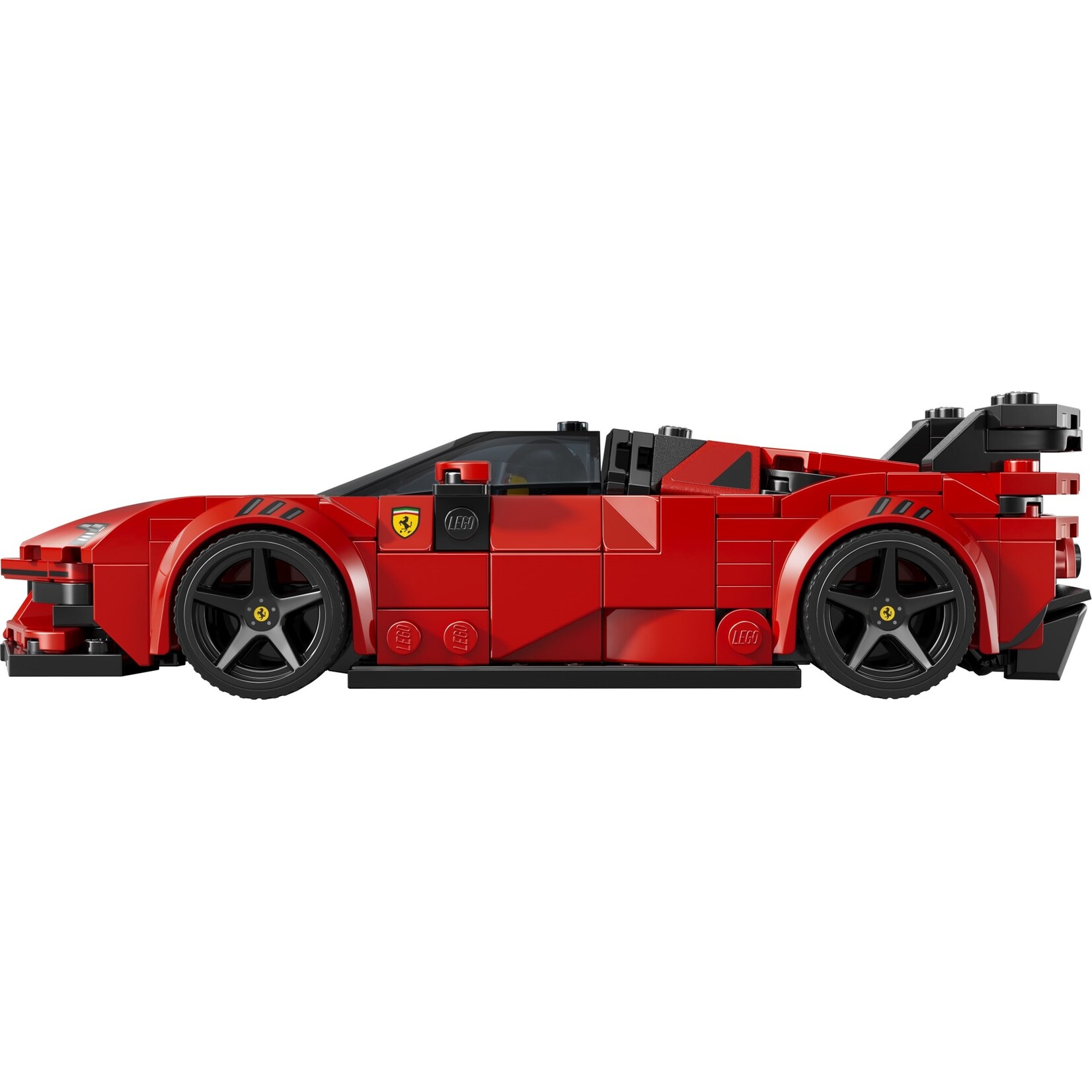 LEGO Ferrari SF90 XX Stradale sportauto - 77254