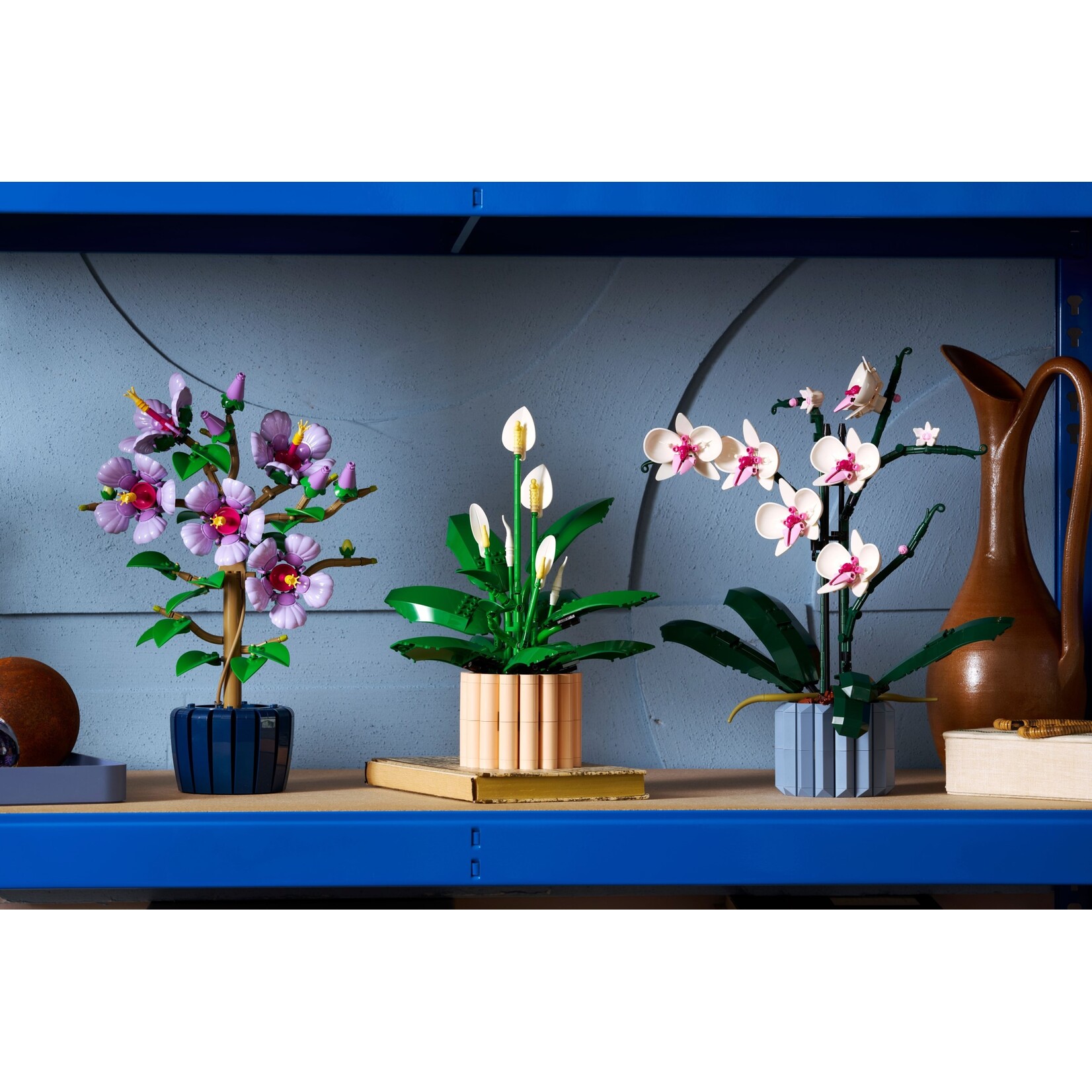 LEGO Lepelplant - 11504