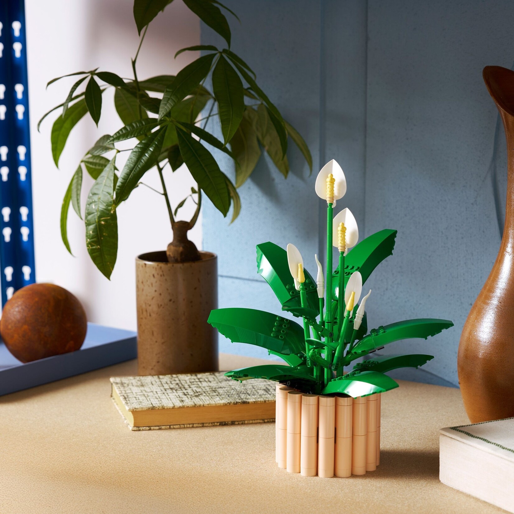 LEGO Lepelplant - 11504