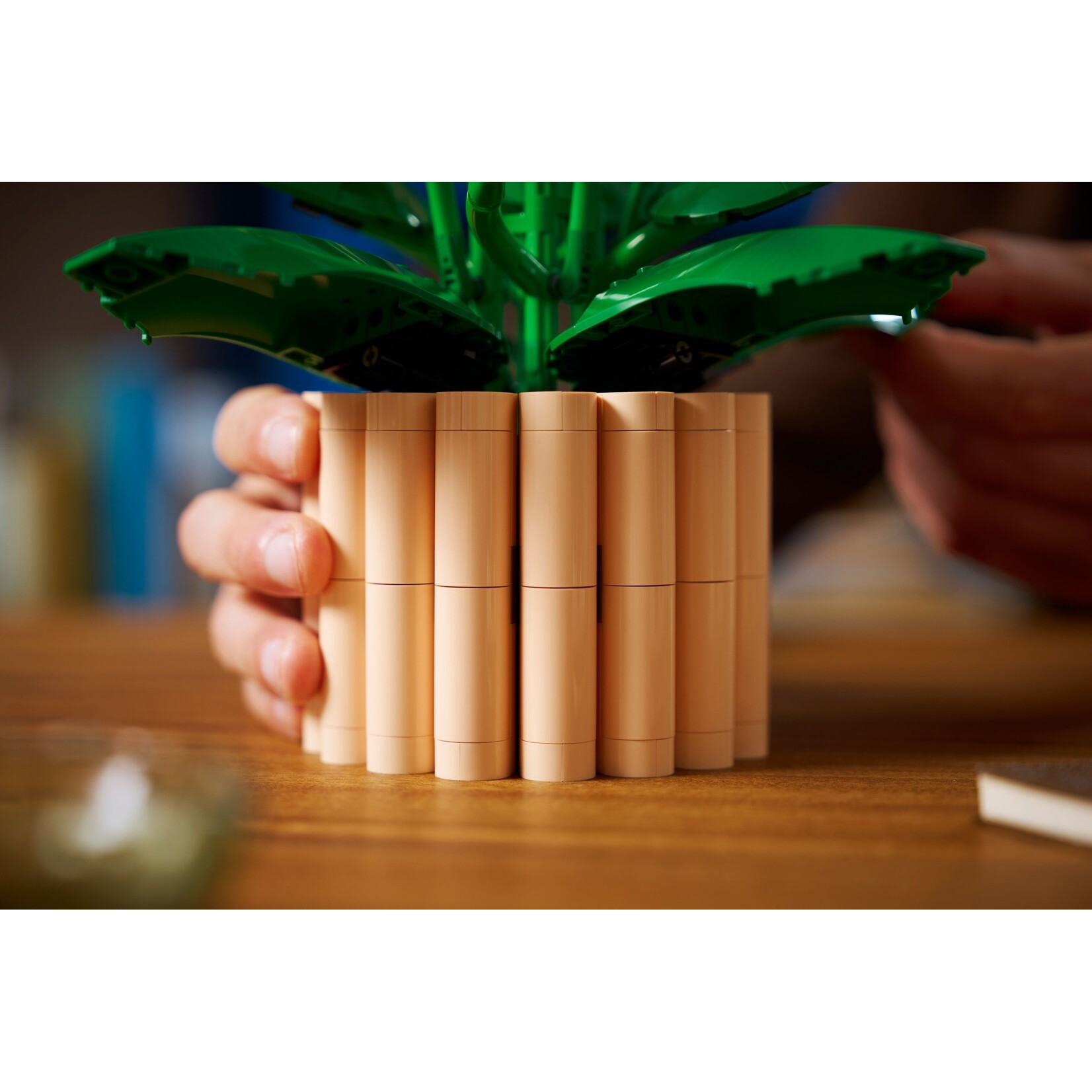 LEGO Lepelplant - 11504