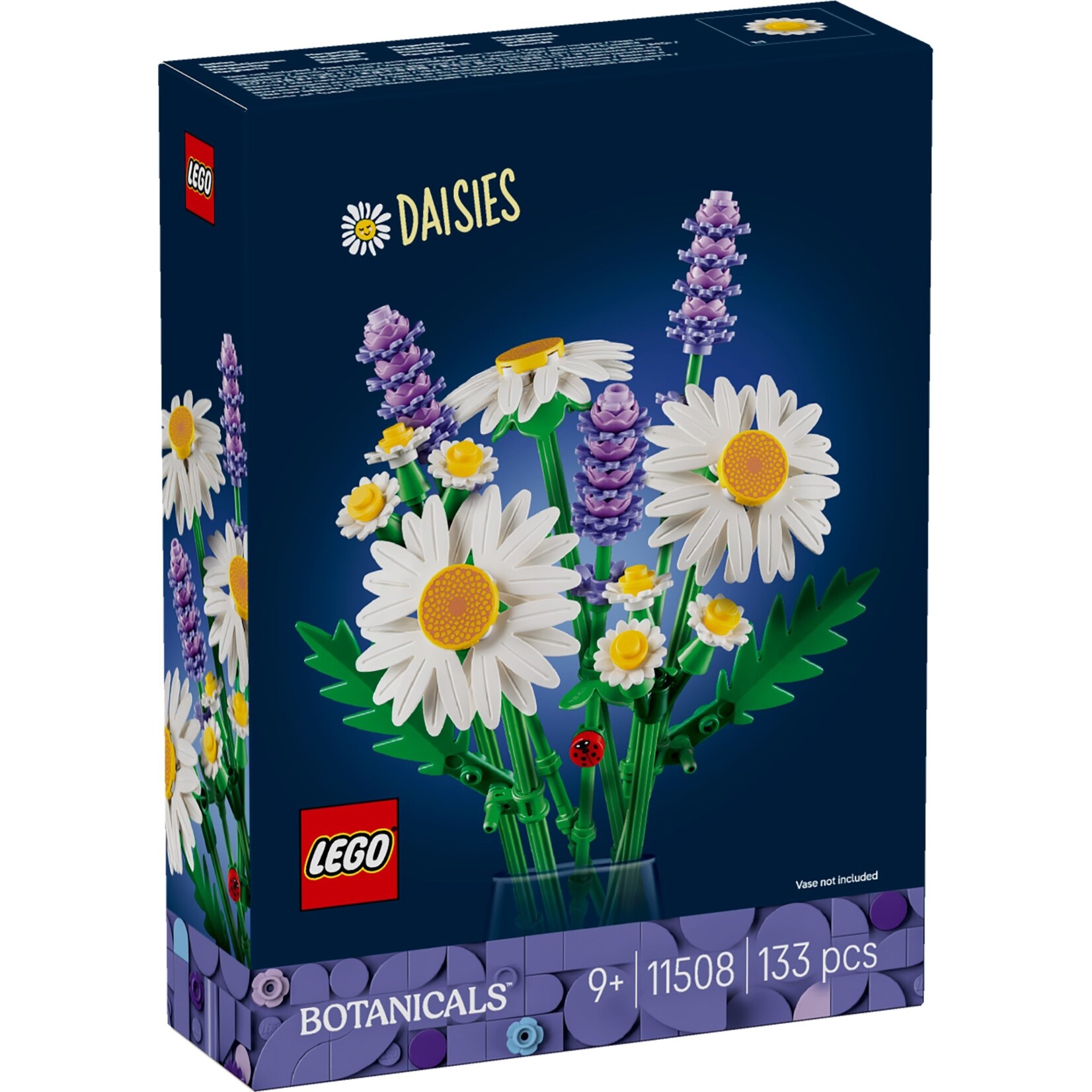 LEGO Madeliefjes - 11508