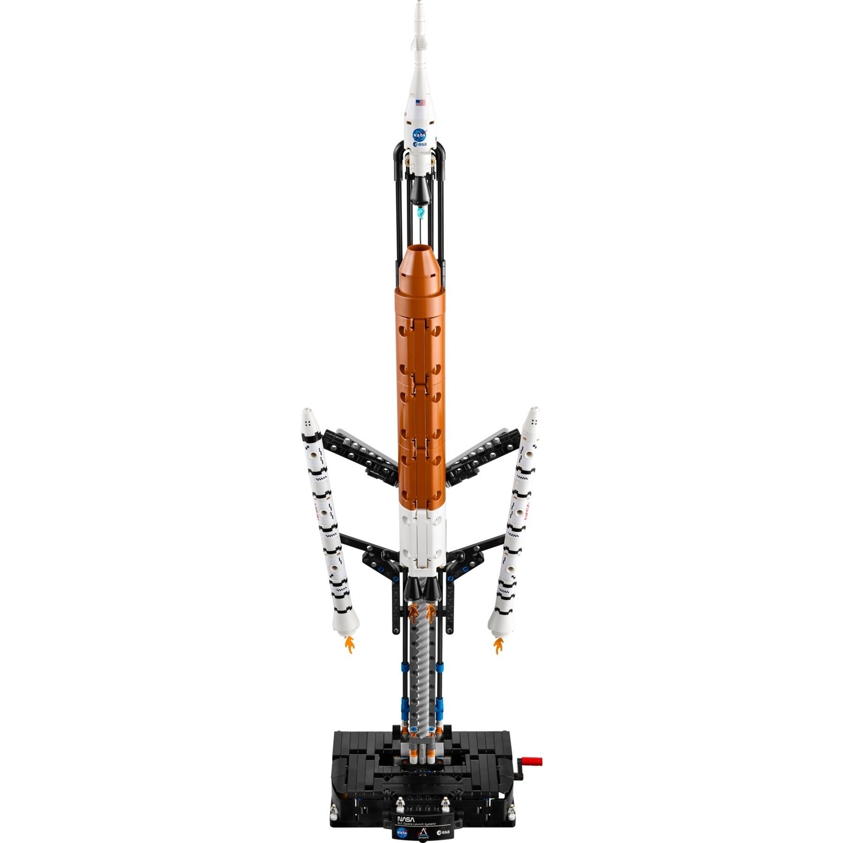 LEGO NASA Artemis ruimteraket - 42221