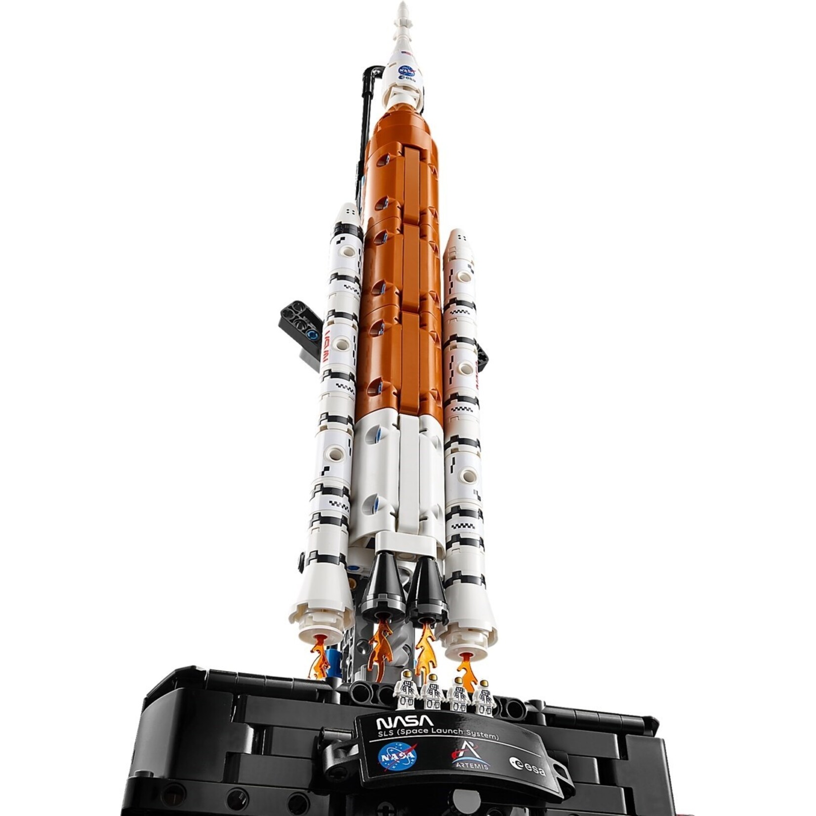 LEGO NASA Artemis ruimteraket - 42221