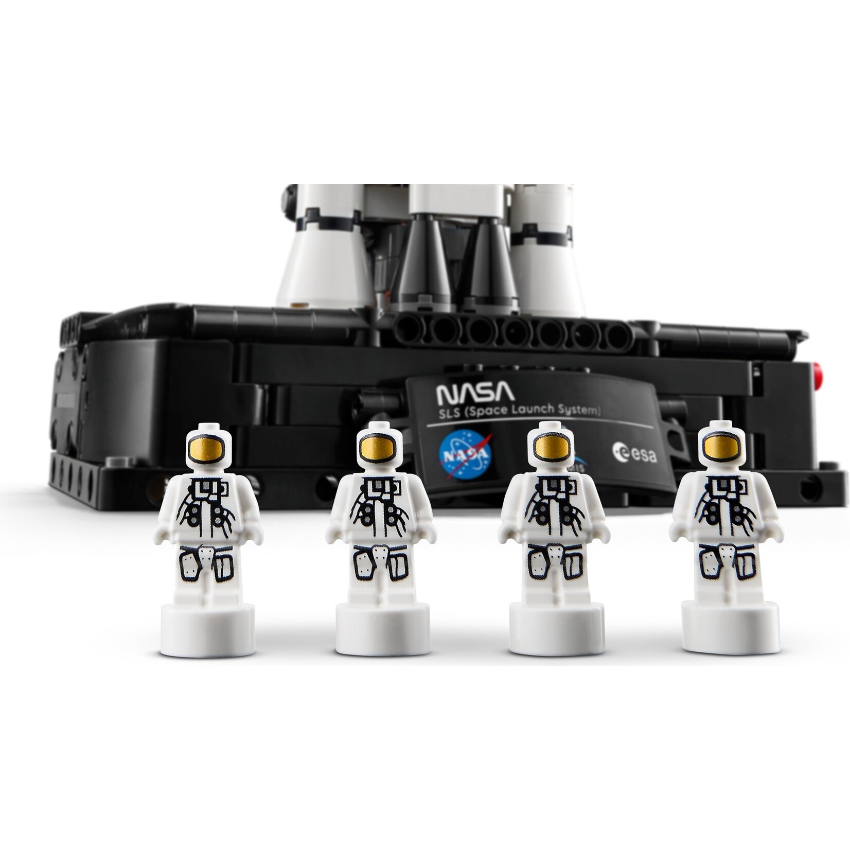 LEGO NASA Artemis ruimteraket - 42221