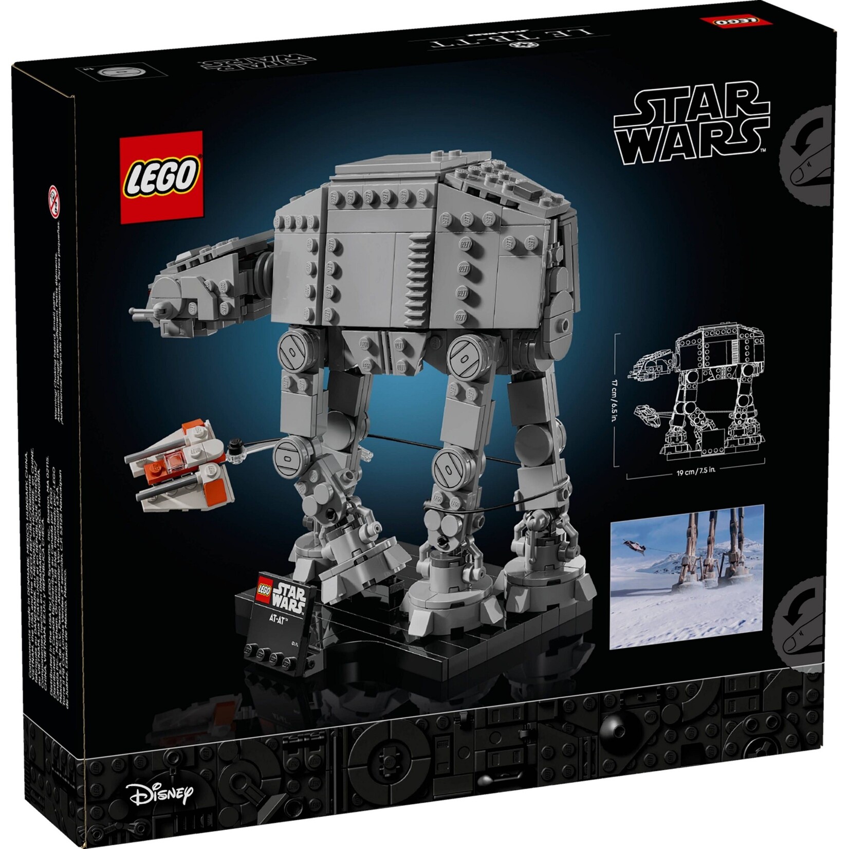 LEGO AT-AT™ - 75440