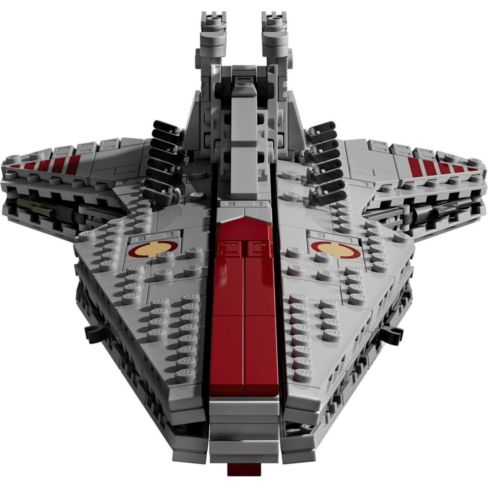 LEGO Venator-Class Attack Cruiser™ - 75441