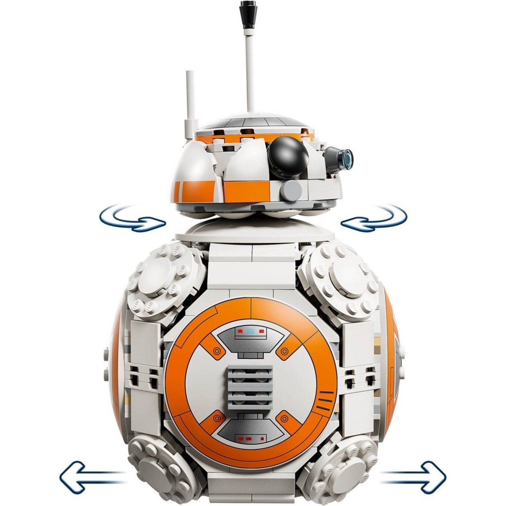 LEGO BB-8™ Astromech Droid - 75452