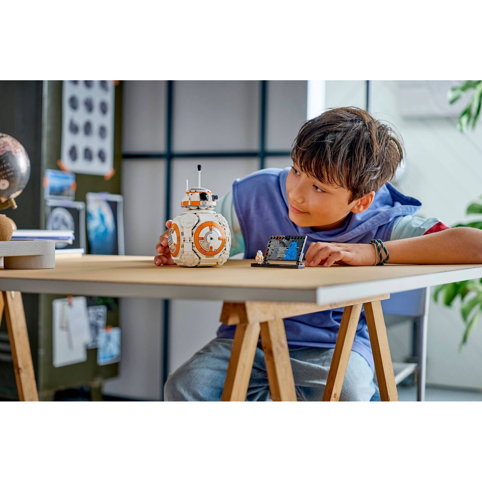 LEGO BB-8™ Astromech Droid - 75452