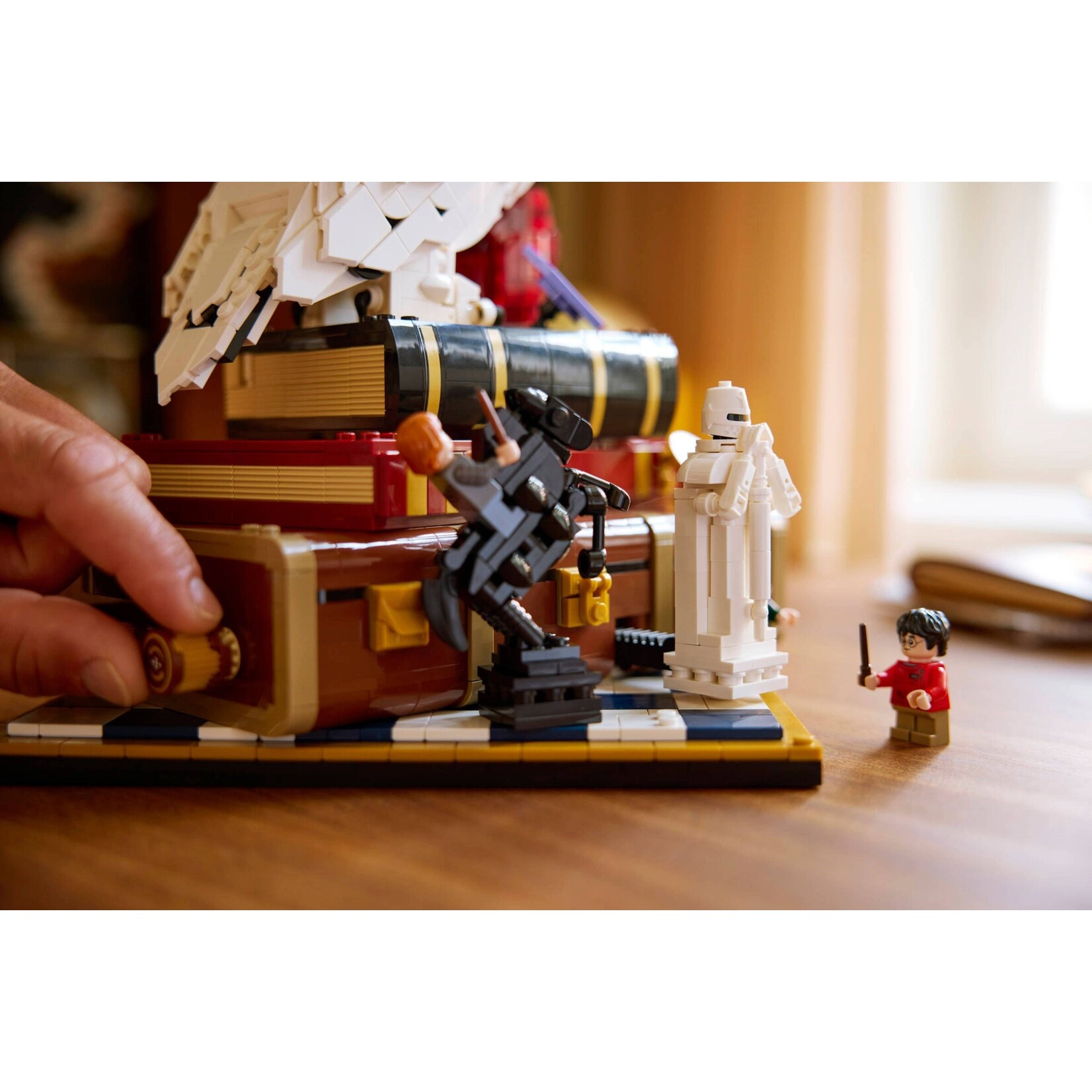 LEGO Steen der Wijzen – Verzameleditie - 76466