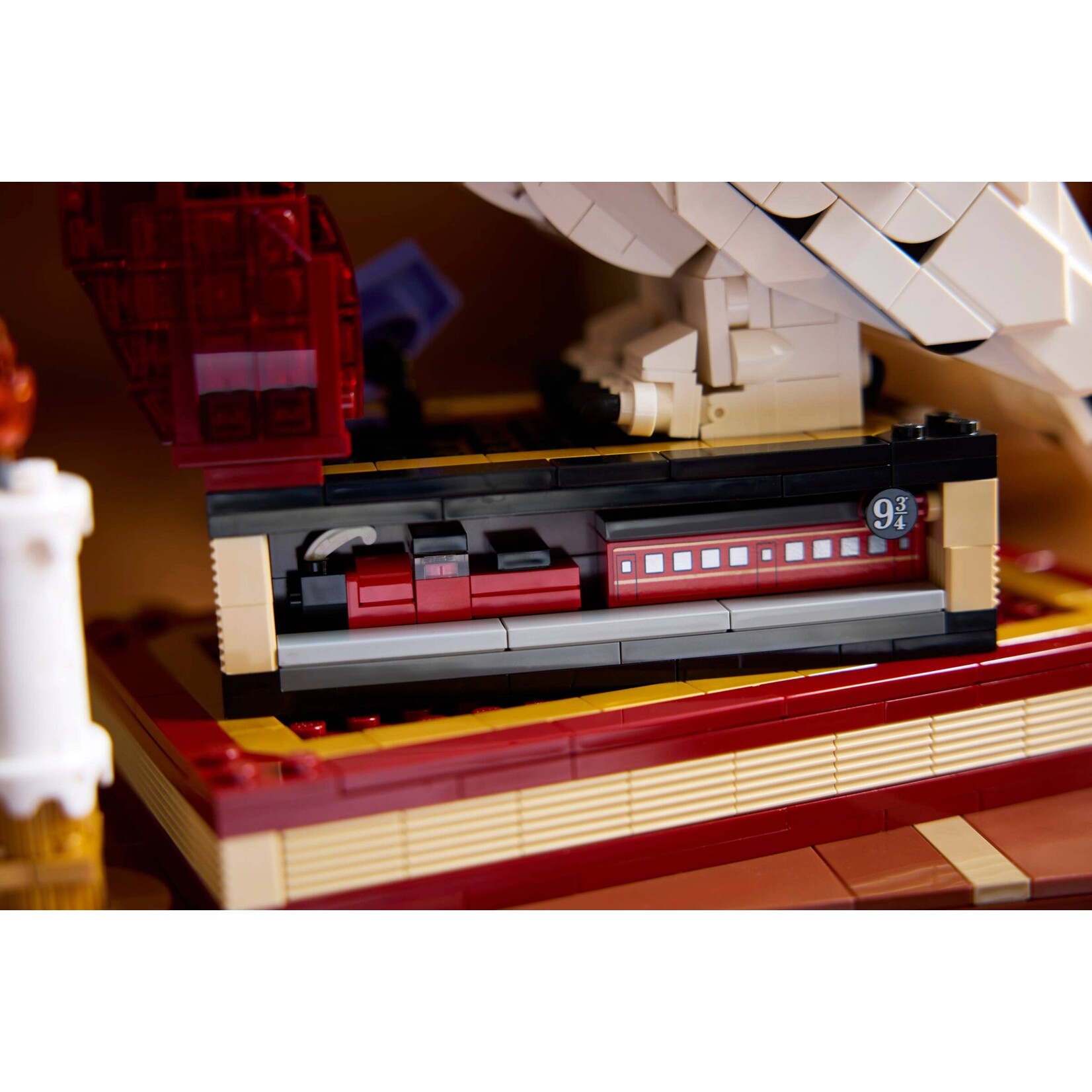 LEGO Steen der Wijzen – Verzameleditie - 76466