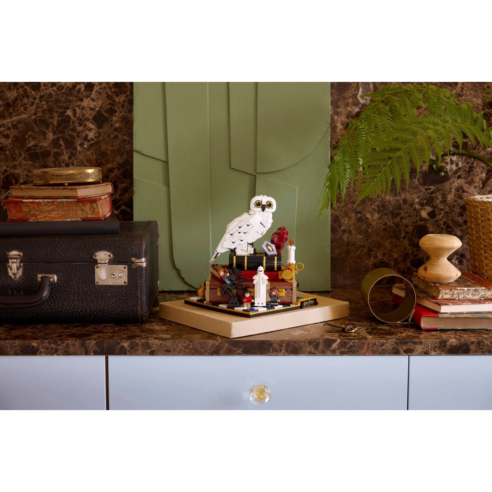 LEGO Steen der Wijzen – Verzameleditie - 76466