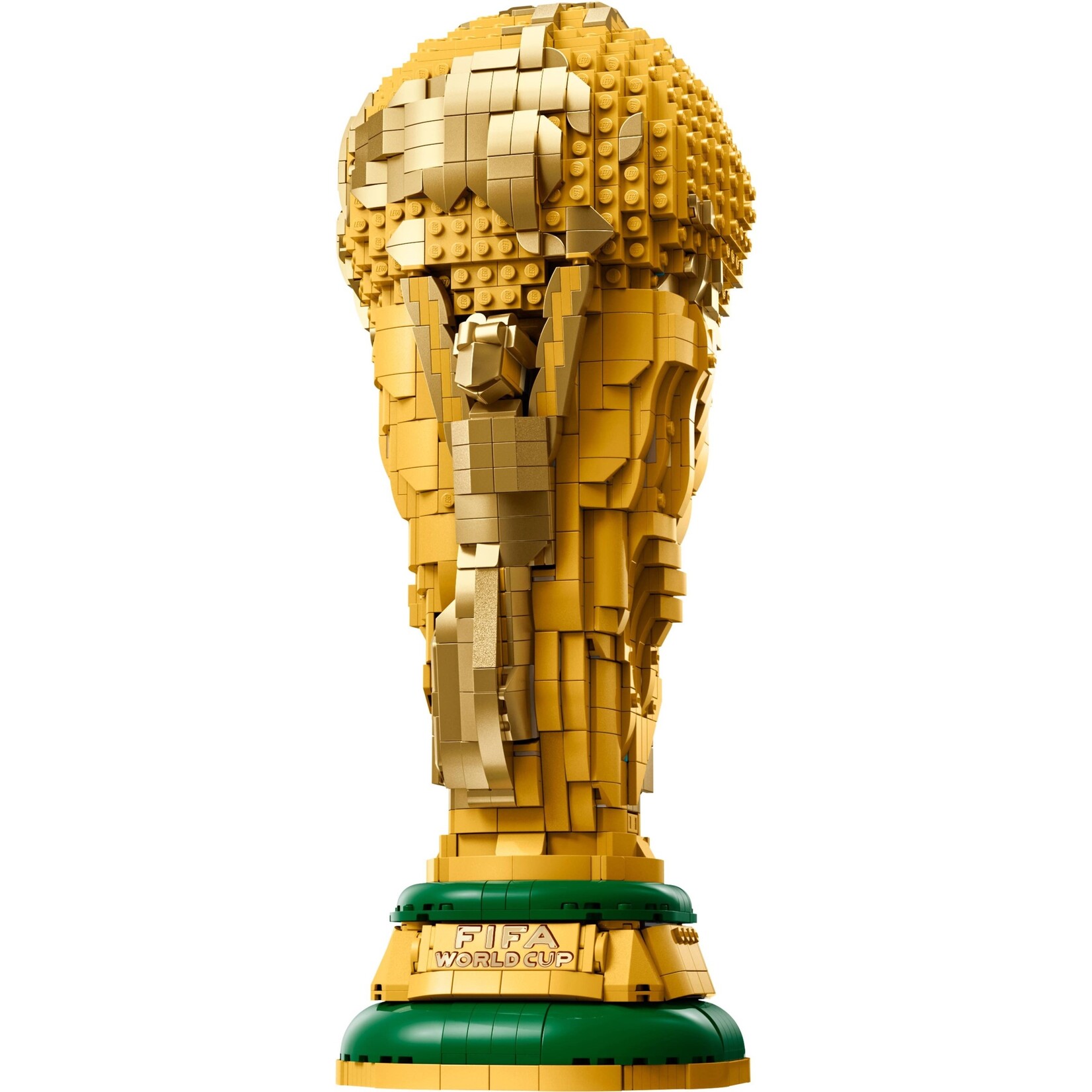 LEGO Officiële FIFA World Cup™ trofee - 43020
