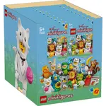 LEGO Minifigures Serie 28 - complete doos - 71051-14