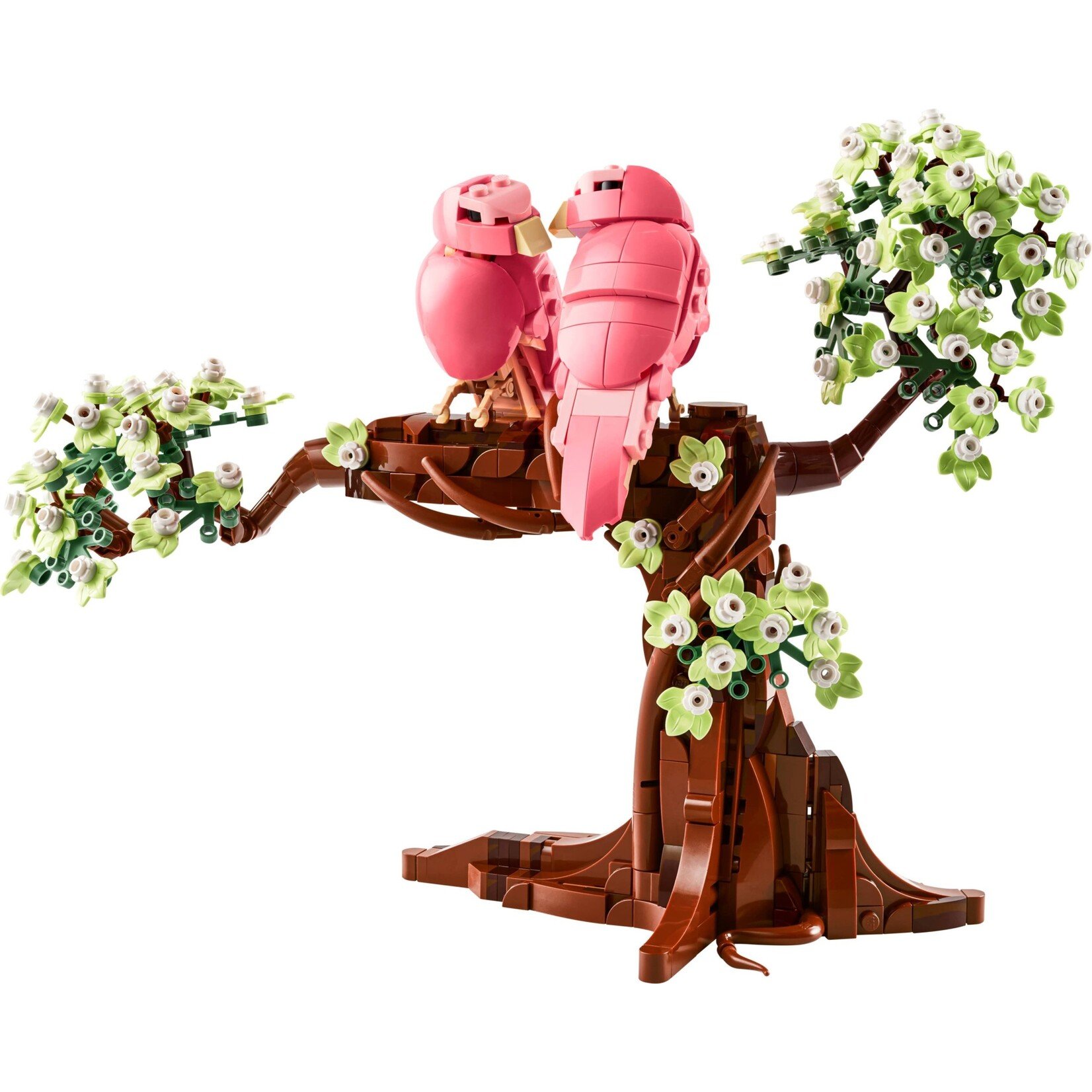 LEGO Tortelduifjes - 21365