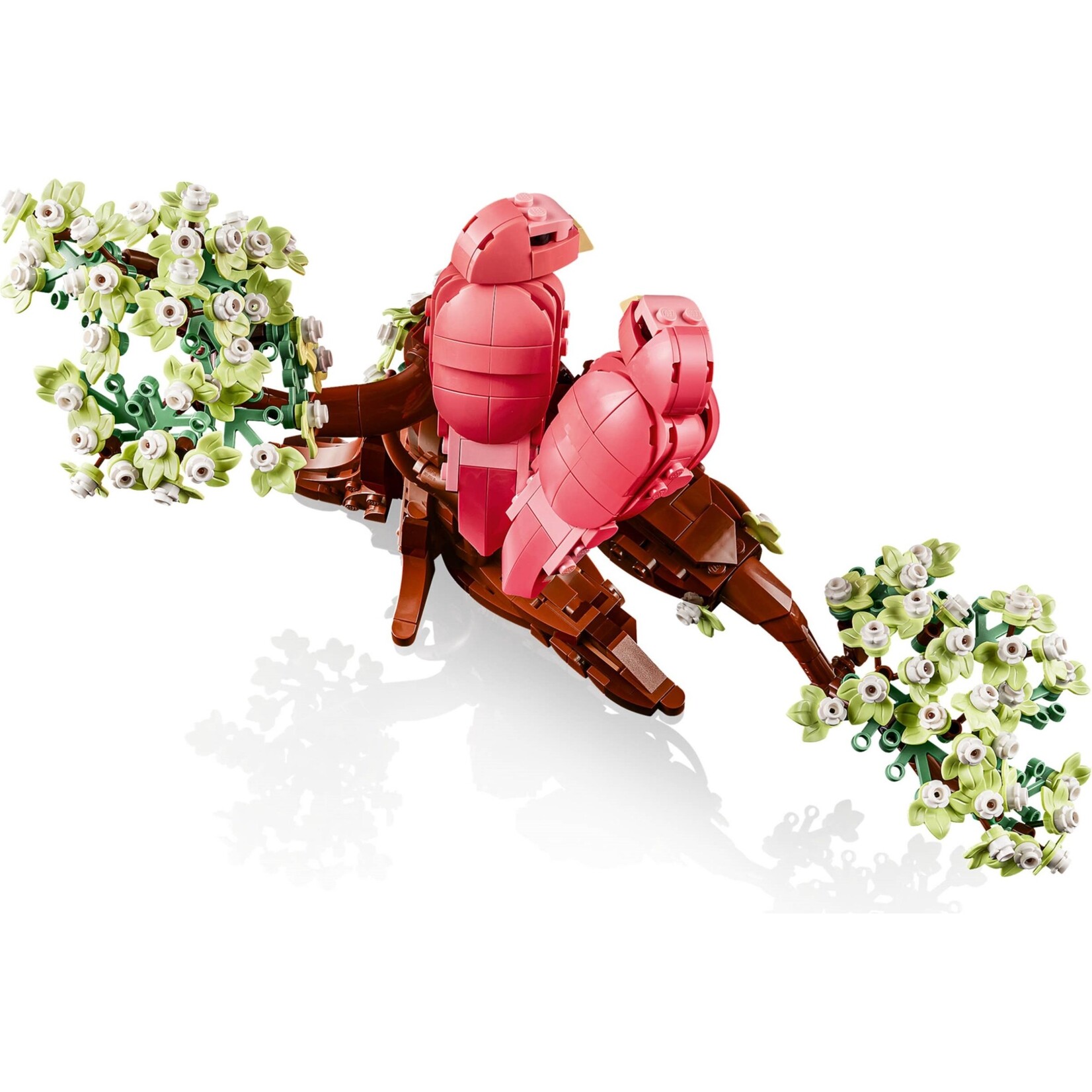 LEGO Tortelduifjes - 21365