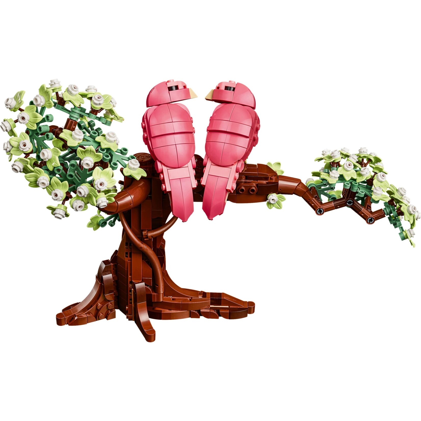 LEGO Tortelduifjes - 21365