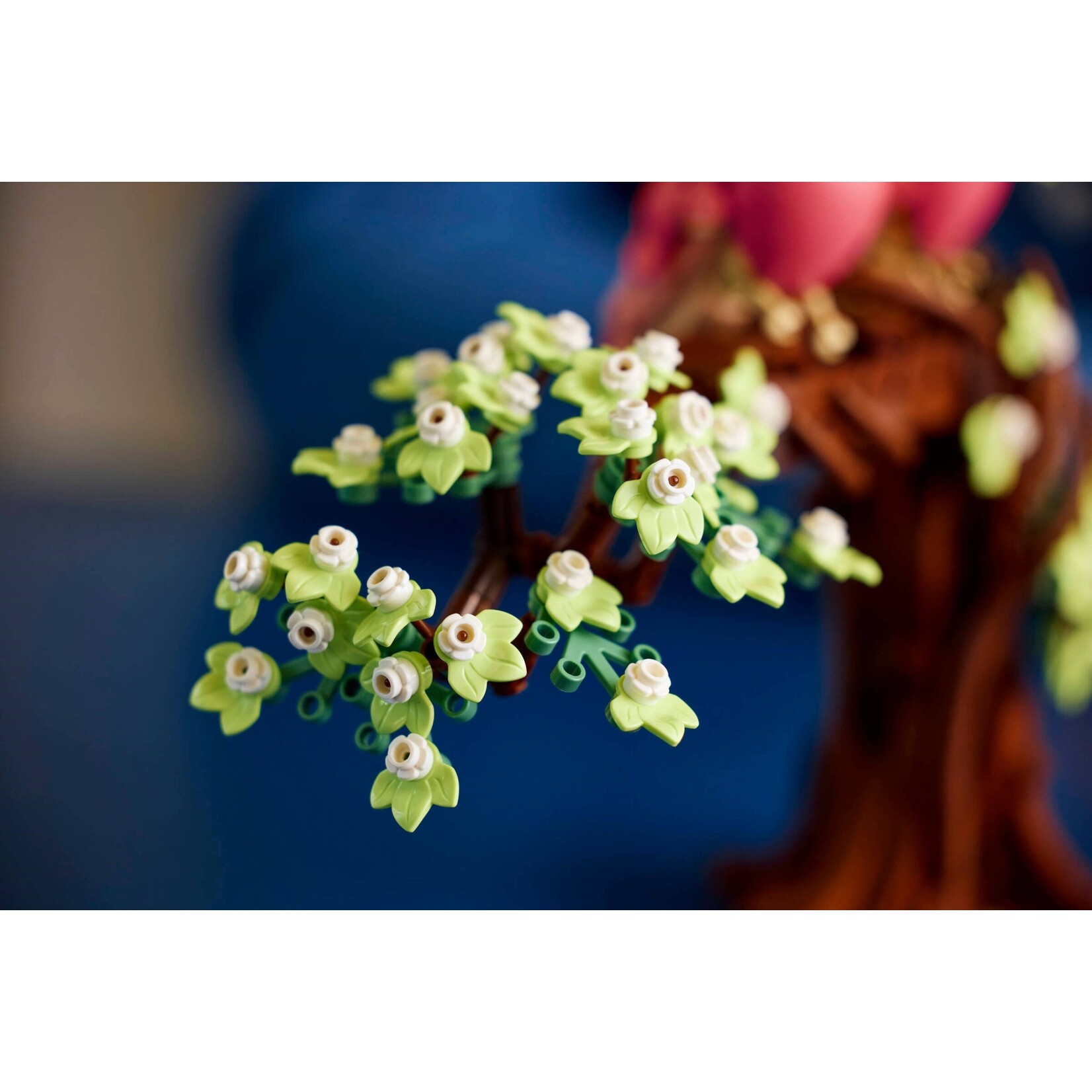 LEGO Tortelduifjes - 21365