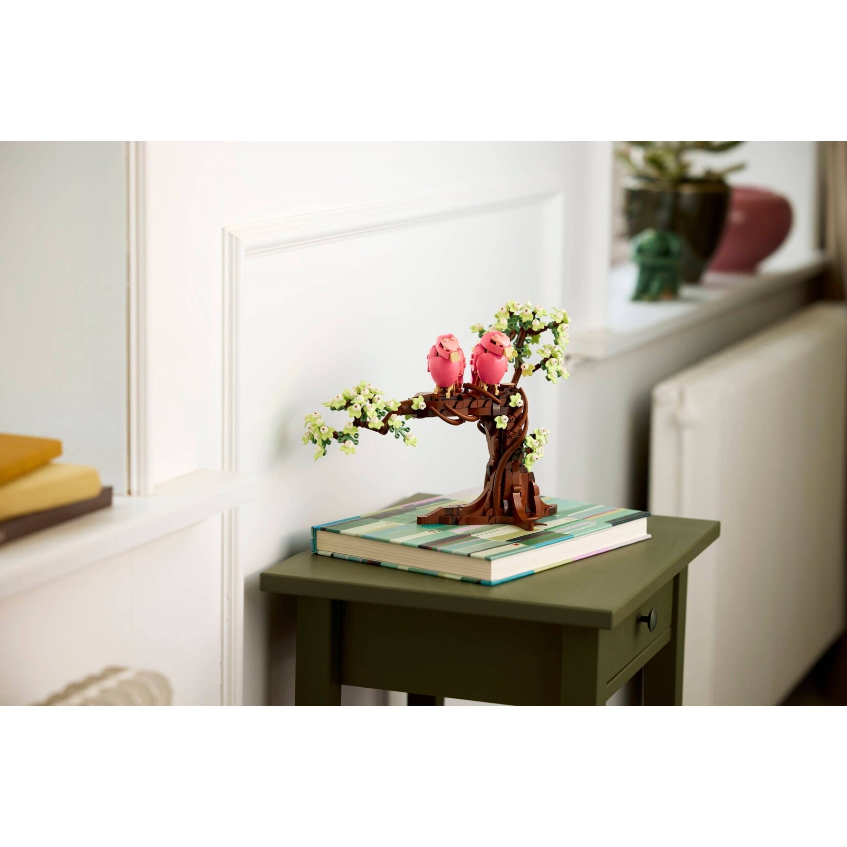 LEGO Tortelduifjes - 21365