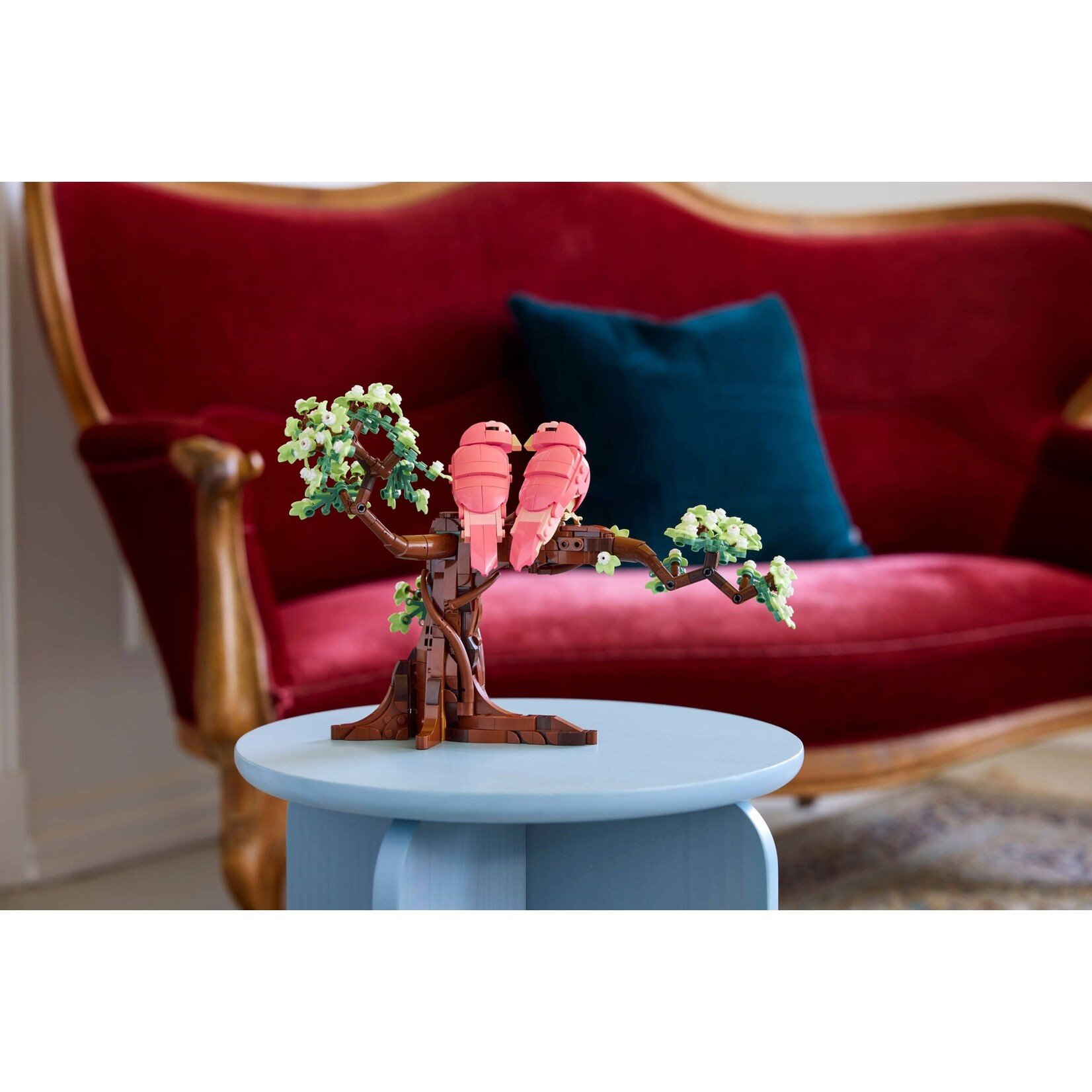 LEGO Tortelduifjes - 21365