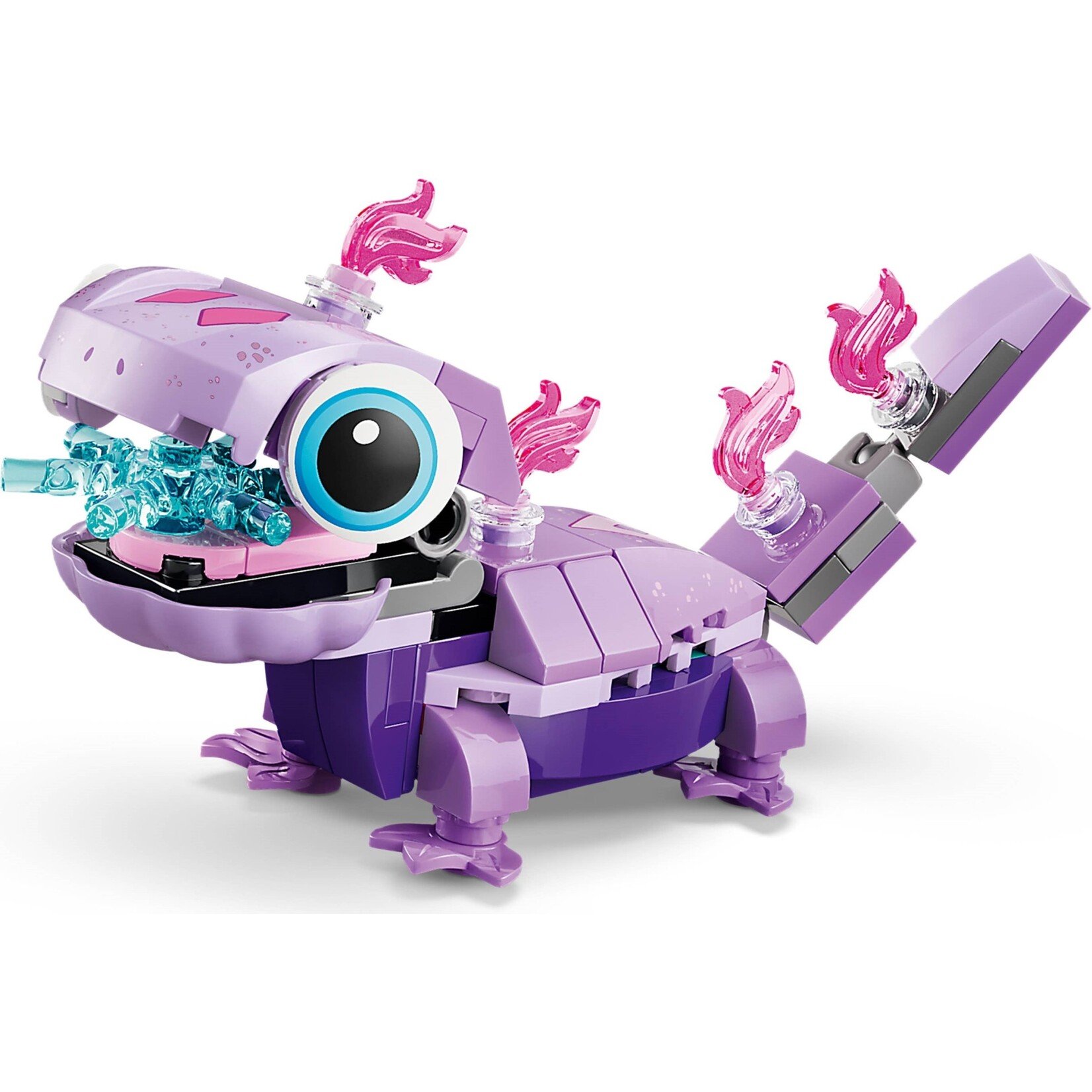 LEGO Olaf en Bruni's picknickplezier - 43287