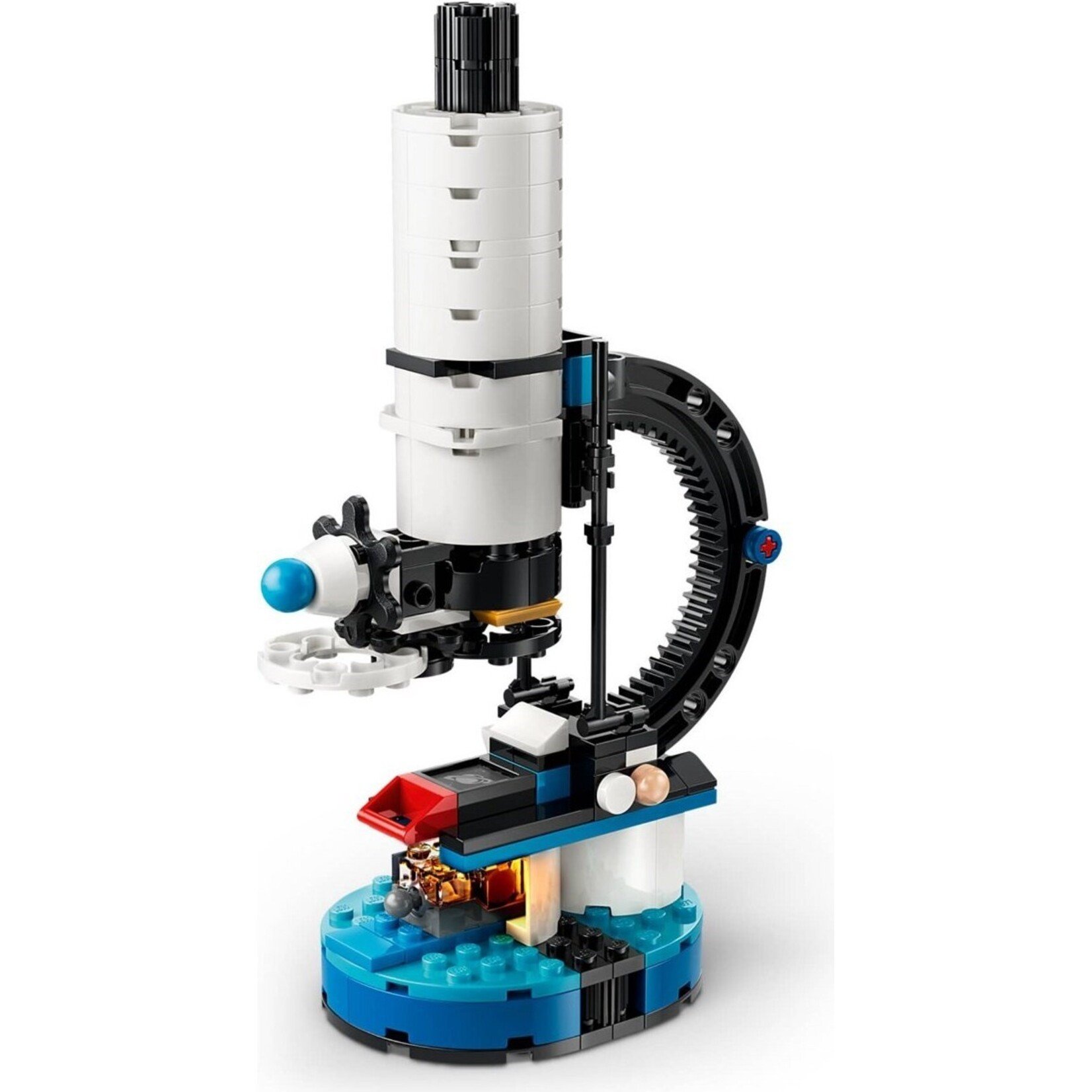 LEGO Telescoop voor ruimteverkenning - 31378